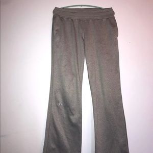 Under Amour sweatpants